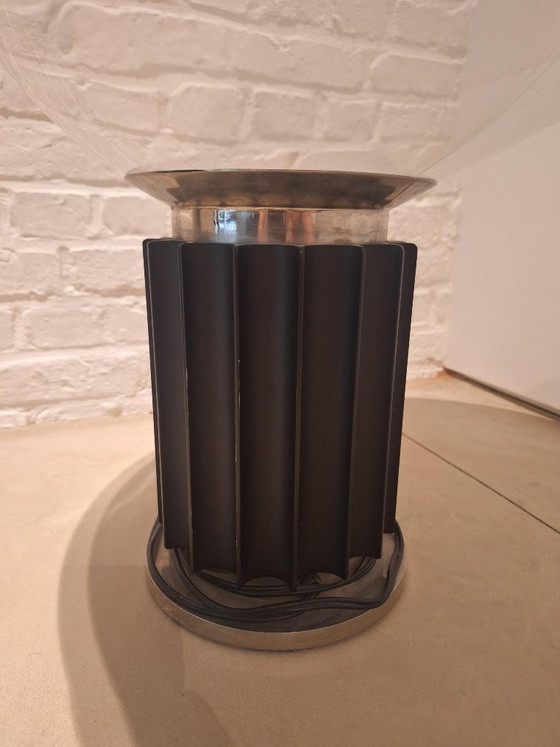 Flos Taccia – Lámparas de mesa, Glass, Metal (photo 2 of 8)