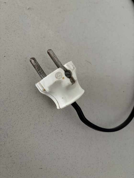 Image 1 of Lámpara de pie con forma de hongo de mediados de siglo DBGM 1970