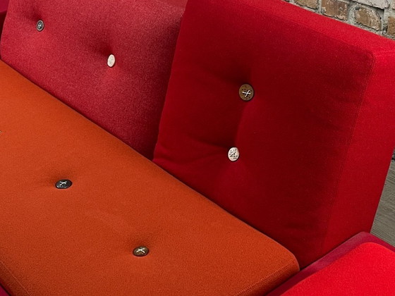 Image 1 of Divano Vitra Polder XS