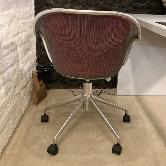 Image 1 of B&B Italia Iuta office chair