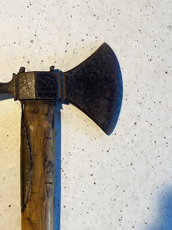 Image 1 of Ascia da taglio marina