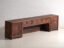 Antiker bemalter niedriger Schrank aus Kiefernholz – China, circa 1900 – Sideboard, Iron (photo 9 of 40)