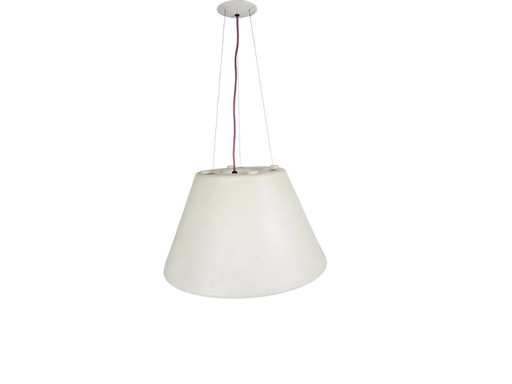 Slide Design - Design Gino Colonna Romano - Lampe suspendue - Italie - 2006