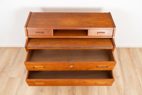 Image 1 of Escritorio de Arne Wahl Iversen