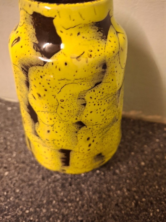 Image 1 of Ilkra Germany vase model 1026/15