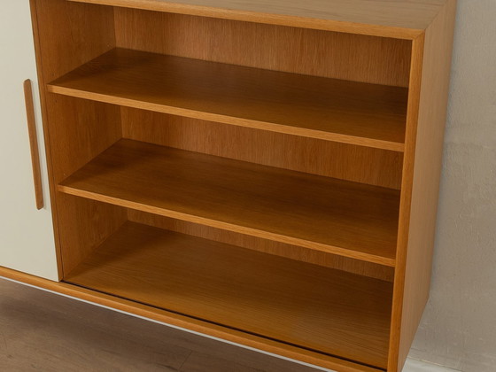 Image 1 of Buffet des années 60 par WK Möbel