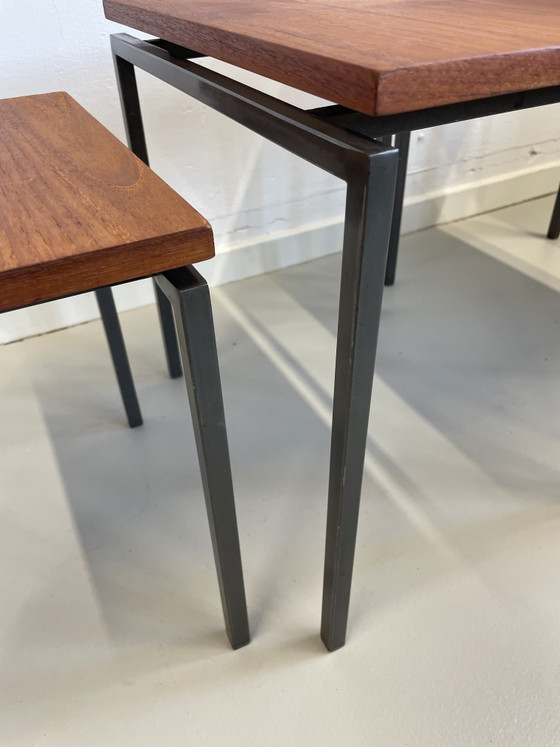 Image 1 of Mesa auxiliar Pastoe Mimiset