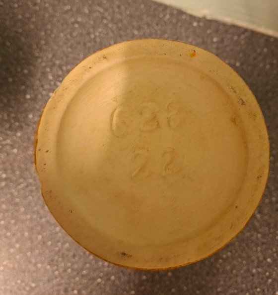 Image 1 of Jopeko keramik vase germany model 628/22