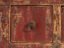 Mobile orientale antico con patina rossa (c.1900) #77 – Cassettiere (photo 39 of 40)