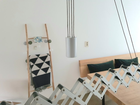 Image 1 of Lucefer Licht Flexxxibile LX 5 M10 AL