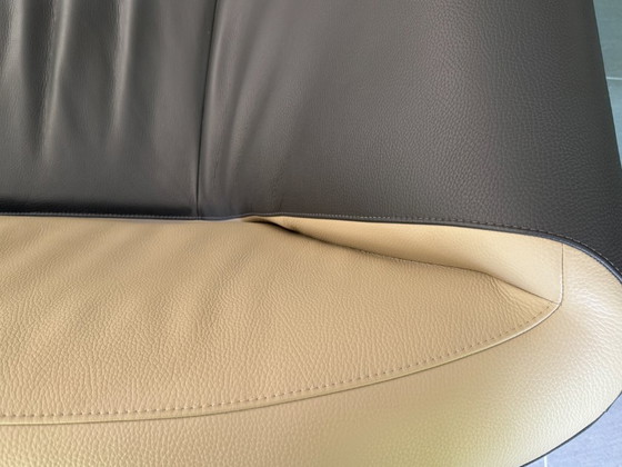 Image 1 of Divano a 3 posti Leolux Arabella