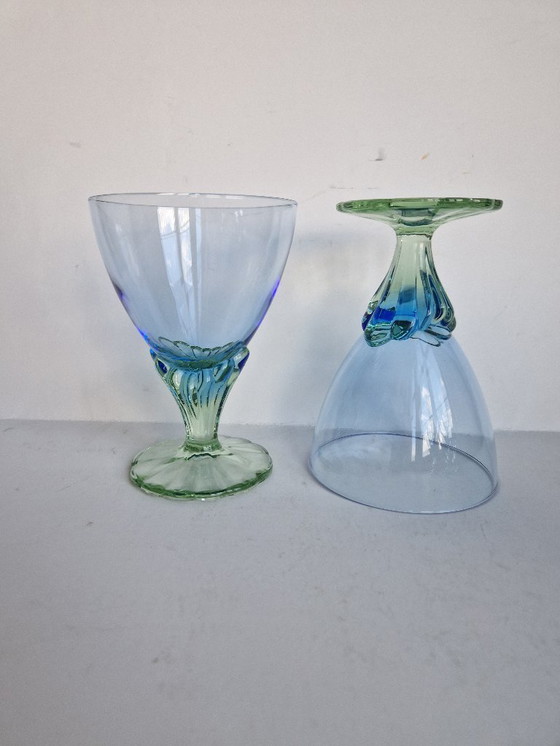 Image 1 of 6er-Set Bormioli Bahia-Gläser