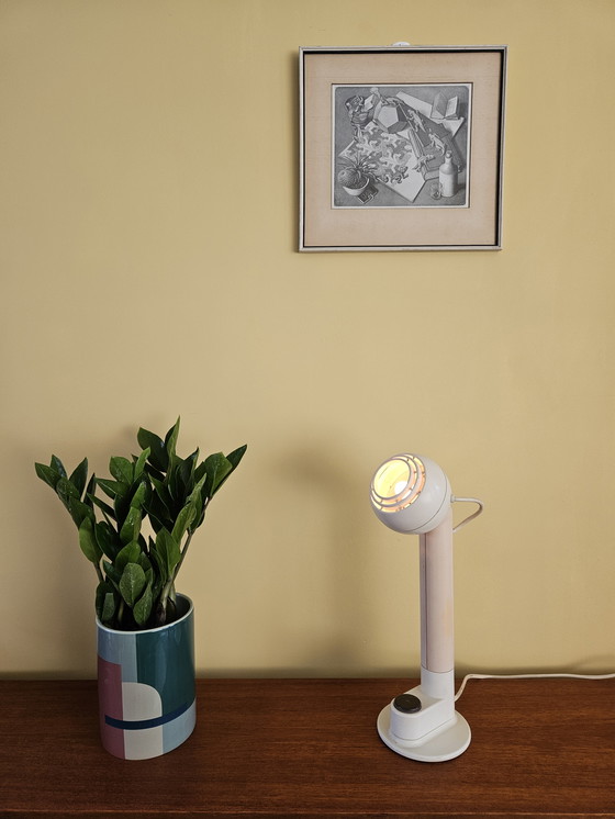 Image 1 of Vintage Osram Agile Lamp