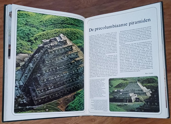 Mysteries & Lost Civilizations | 15 Books | 003 – Coffee table books, Paper (photo 7 of 14)