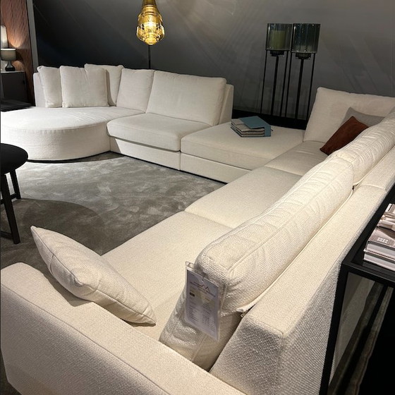 Image 1 of Passe Partout Avelino corner sofa