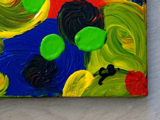 Image 1 of CB. Cosas bellas de la vida.