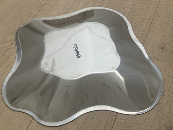 Image 1 of Bowls and tealight holder Iittala Alvar Aalto Collection