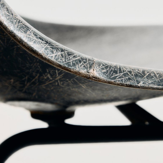 Set di 4 sedie MK11682 DSX di Charles e Ray Eames. – Vitra, Sedie da camera, Fiberglass, Metal (photo 35 of 37)