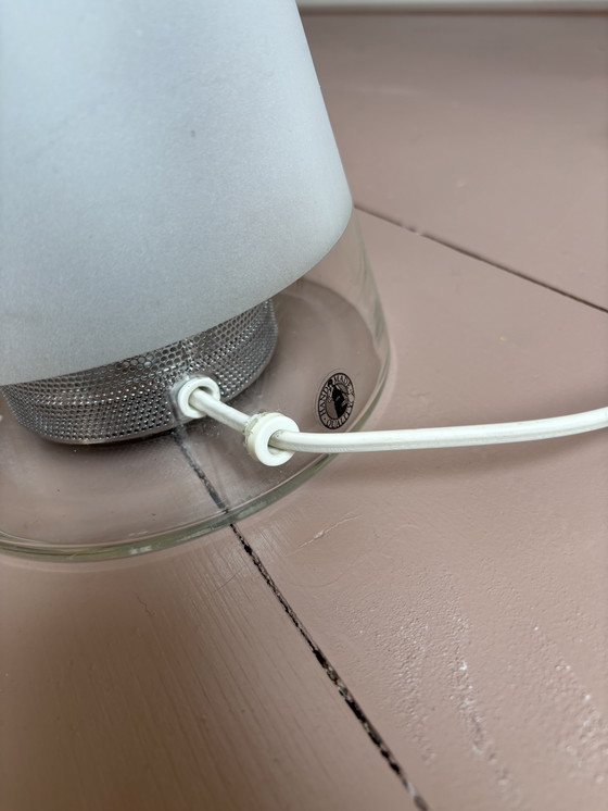 Image 1 of Lampe de table vintage IKEA, modèle B9919