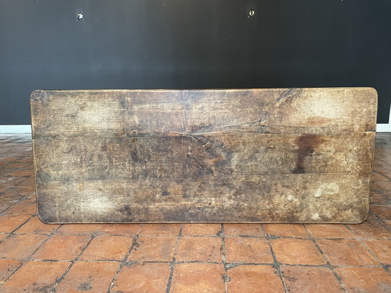 Image 1 of Klostertisch