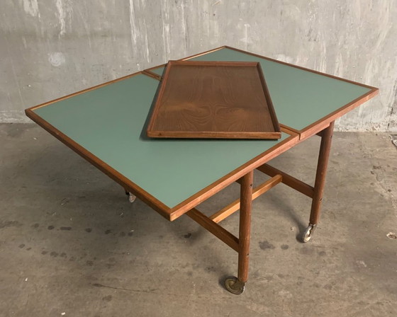 Image 1 of Scandinavian sideboard by a Danish designer for Jason Møbler