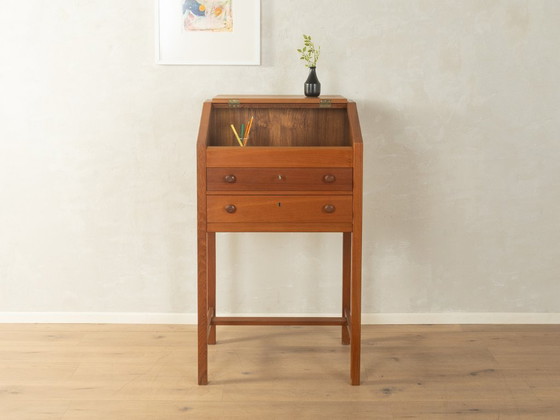 Image 1 of Lessenaar uit de jaren 60, vintage