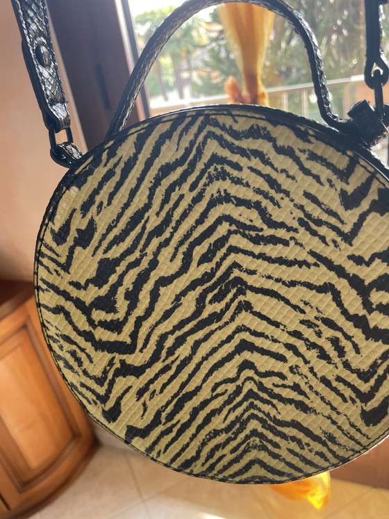 Liu Jo Tas – Crossbody tassen, Plastic, Textile (photo 3 of 15)
