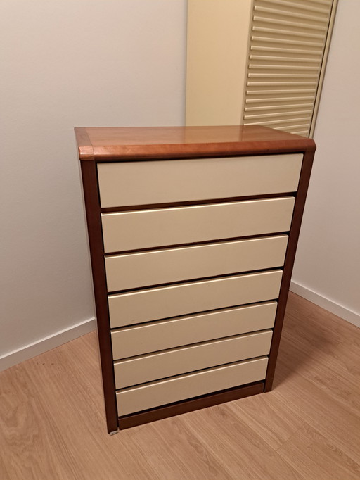 Hulsta ladenkast/commode