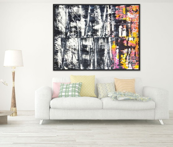 Image 1 of Jürgen Angeler - Zig Zag