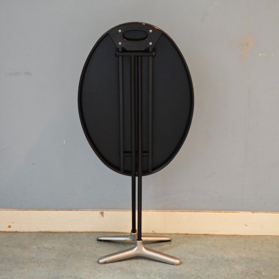 Image 1 of Vintage Magis klap tafel
