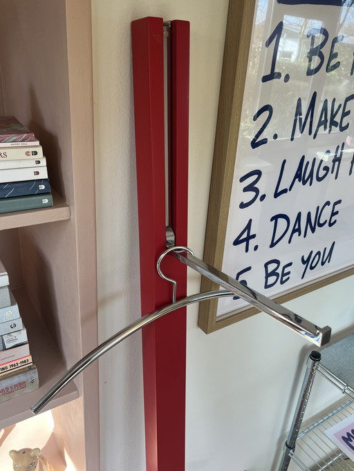 Appartement Schönbuch LINE 8 kapstok 