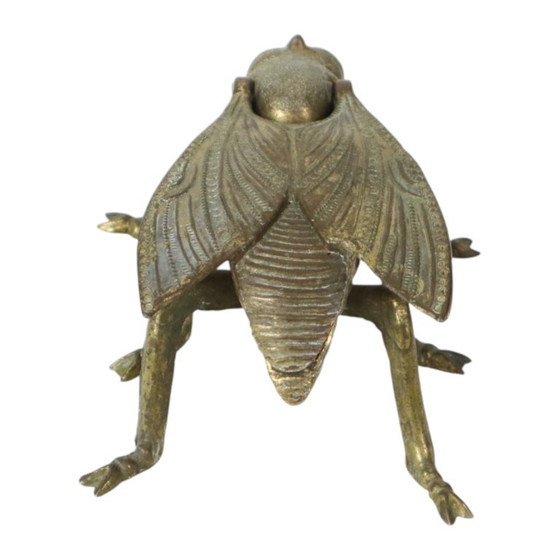 Image 1 of Statua posacenere Fly Italia