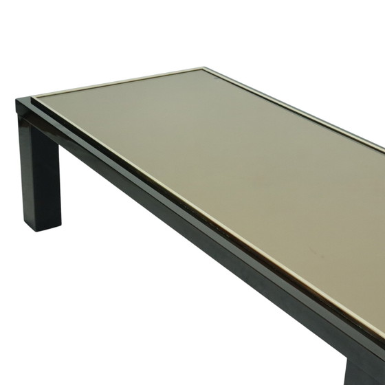 Image 1 of Rectangular Coffee Table Fedam