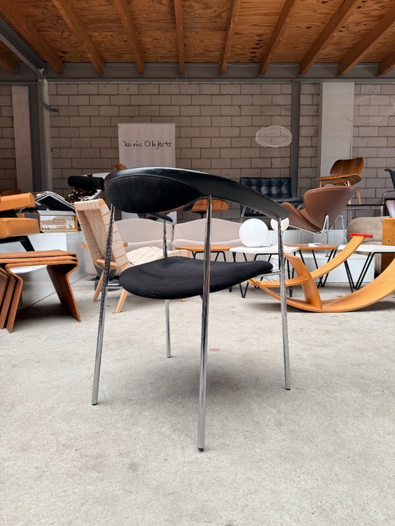 Image 1 of Sedia Fumac Galla (altre disponibili)