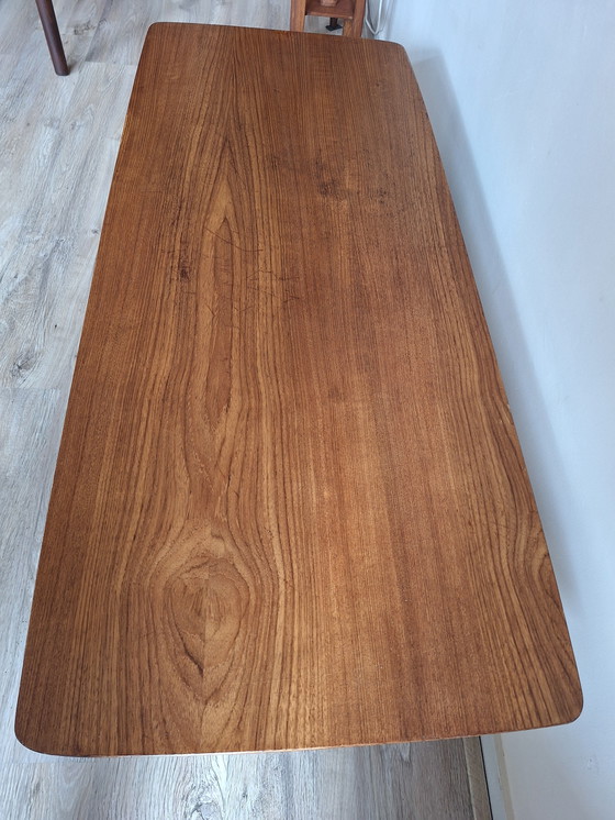 Image 1 of Louise van Teeffelen coffee table