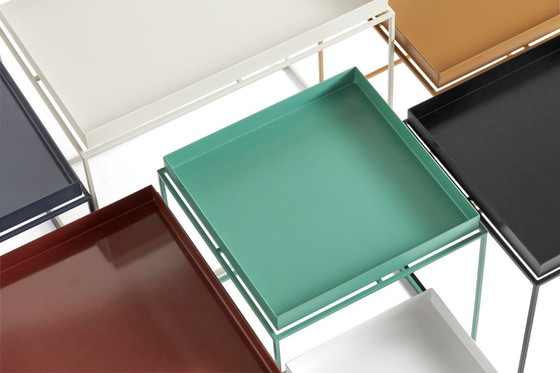 Image 1 of HAY TRAY TABLE Tavolino(i) - Tavolo(i) basso(i) HAY TRAY TABLE