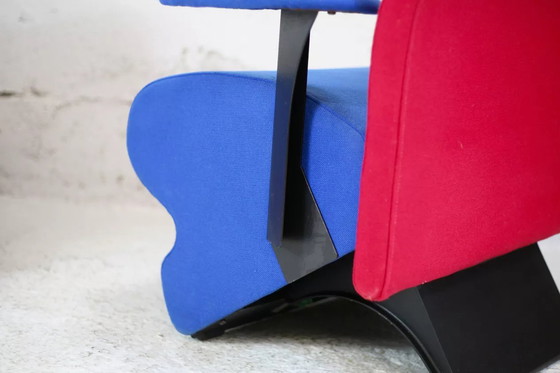 Image 1 of 2x Armchairs 1995