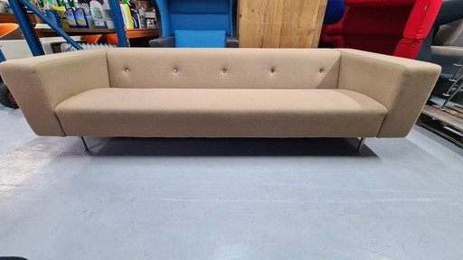 Divano a 3 posti Moooi Bottoni di Marcel Wanders