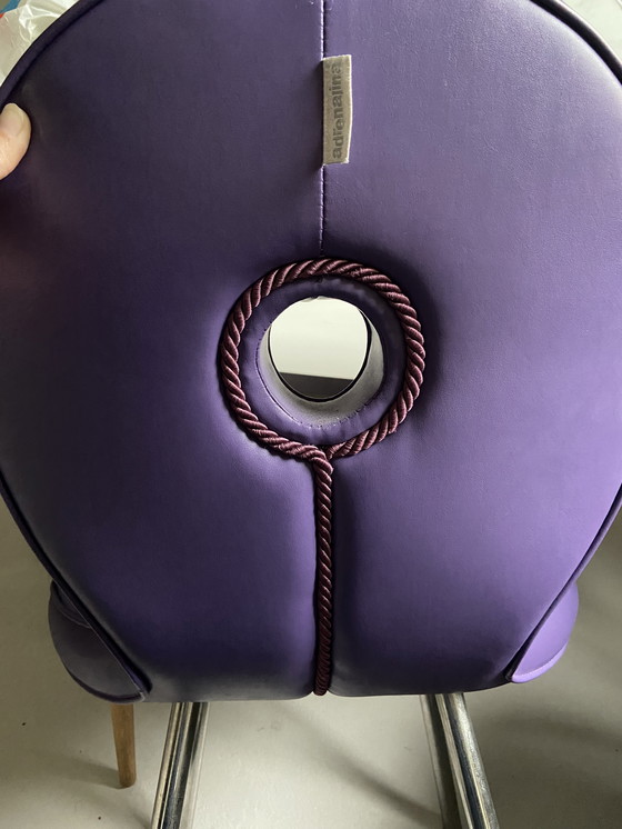 Image 1 of 4er-Set Stühle von Adrenalina