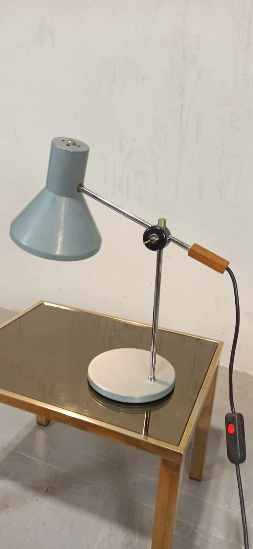 Lampe de bureau vintage Anvia