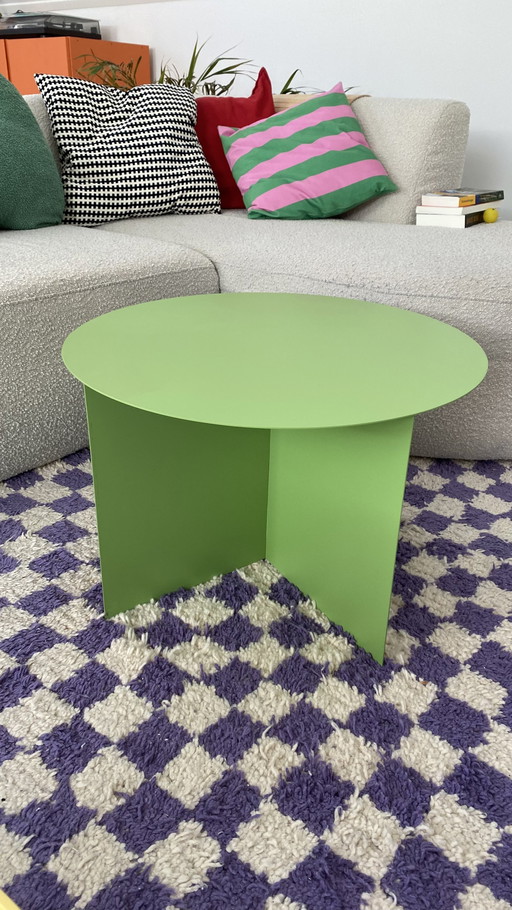 HKLiving side table round