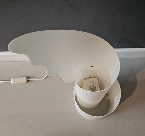 Image 1 of Tafellamp Wings by Riccardo Raco for Slamp