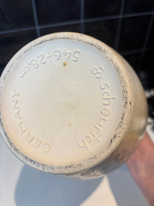 Scheurich Vase