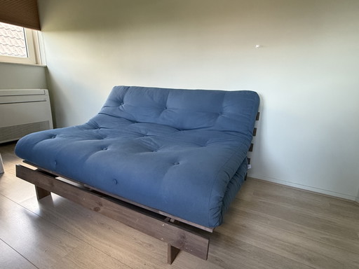 Karup design sofa bed Roots 160