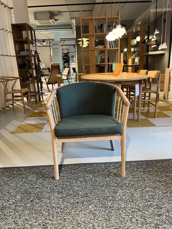 Image 1 of Skalma Sonet armchair