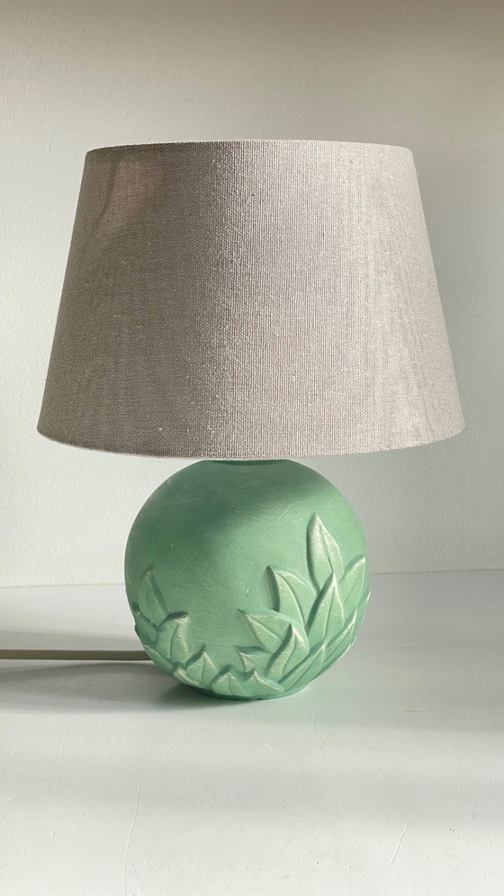 Image 1 of LAMPE Nature par SAMPA HELIOS France
