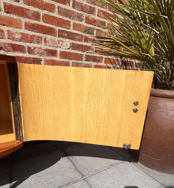 Image 1 of Tables de chevet 60s/70s