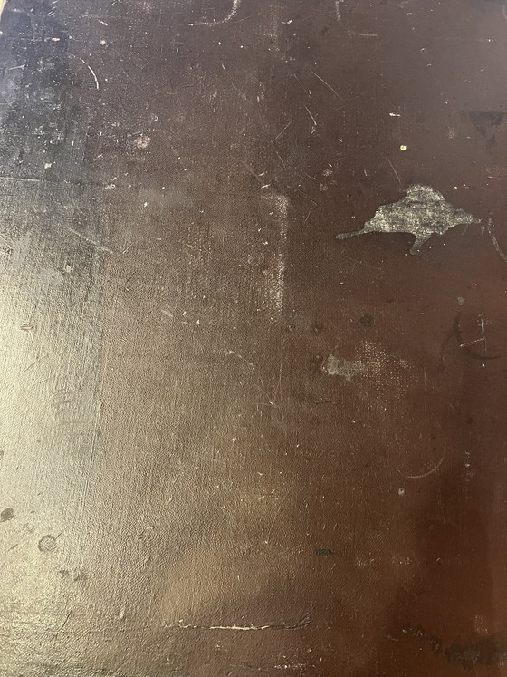 Image 1 of Vintage desk