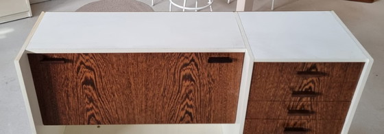 Image 1 of Armoire des années 70