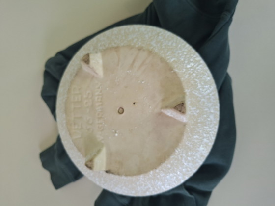 Image 1 of Vetter West Germany vintagae keramiek